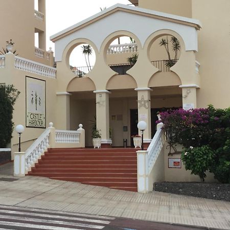 Castle Apartment Margherita ลอส กริสเตียนอส ภายนอก รูปภาพ
