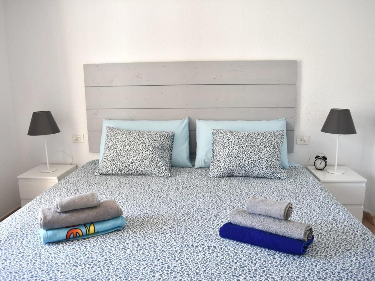 Castle Apartment Margherita ลอส กริสเตียนอส ภายนอก รูปภาพ